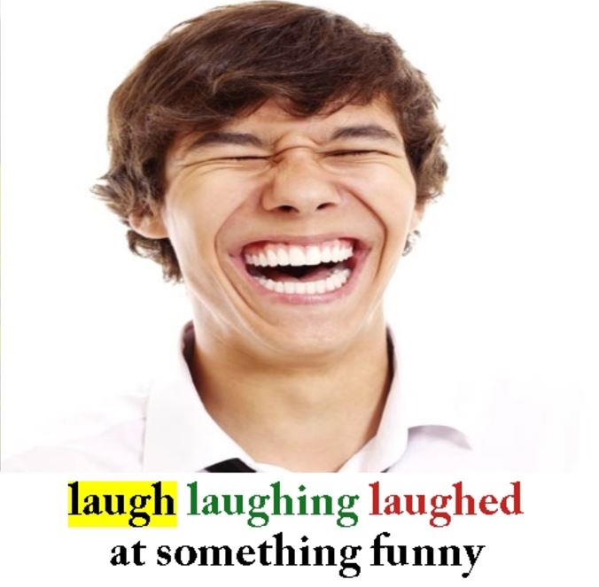 Laugh